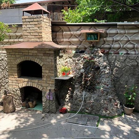 Посуточный Гостевой Дом Ghiumri Exterior foto