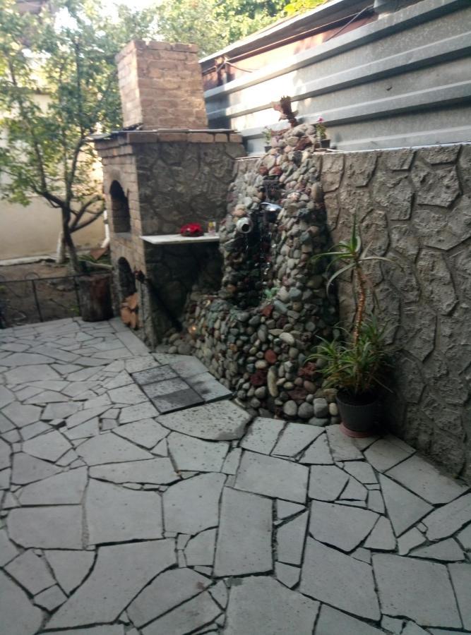 Посуточный Гостевой Дом Ghiumri Exterior foto