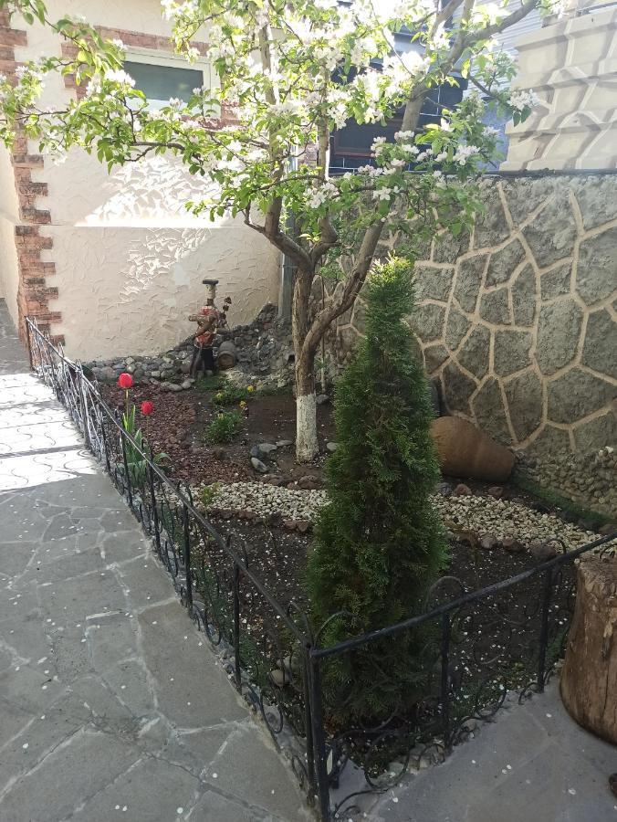 Посуточный Гостевой Дом Ghiumri Exterior foto